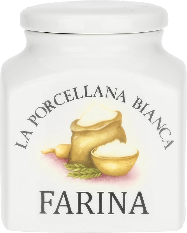 LA PORCELLANA BIANCA U10084310P00 Preserve